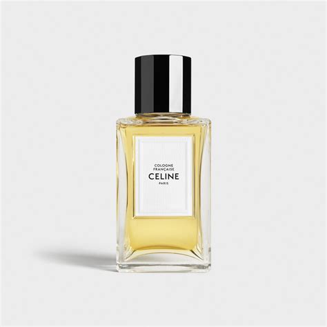 celine men's aftershave|celine eau de parfum.